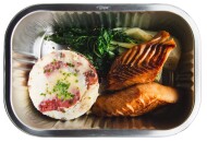 Summerhill Market Ginger Black Cod Dinner Medium 475gm 1 Ea