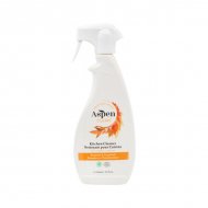 AspenClean Bergamot & Grapefruit Scent Kitchen Cleaner 650 ml