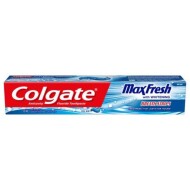 Colgate Max Fresh Cool Mint Toothpaste 52 ml