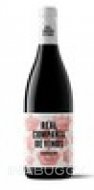 Real Compania Garnacha, 1 x 750ml