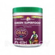 Amazing Grass Green Superfood ORAC Green 210G