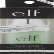 Blemish control face primer clear