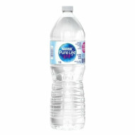 Nestle Pure Life Spring Water, 1.5 L