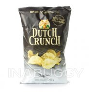 Old Dutch Original Dutch Crunch 200 g