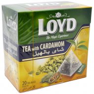 LOYD Black Tea With Cardamom ~40 g