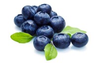 Naturipe Farmed Fresh Blueberries, Organic 170 g (6 oz) 1 Ea