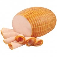 Sikorski Wood Smoked Turkey Breast ~1KG