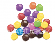 Smarties ~100 g