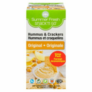 Summer Fresh Original Snack