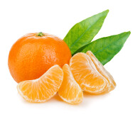 Clementine Mandarins