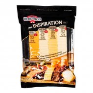 Bergeron Cracker Cut Cheese Variety Pack ~800 g