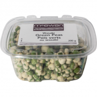 Wasabi Green Peas ~200 g