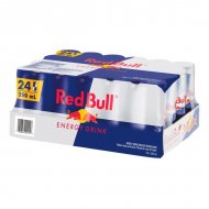 Red Bull Energy Drink, 24 x 250 ml