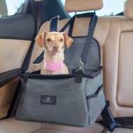 Top Paw® Vehicle Booster Seat