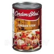 Cordon Bleu Chicken Stew 410 g