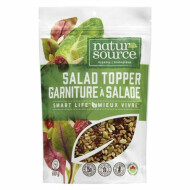 naturSource Organic Salad Topper ~600 g