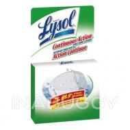 Lysol Continuous Act Bowl Cleaner 100 g