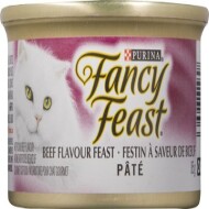 Pate beef flavour feast