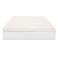 Serenity by Tempur-Pedic Memory Foam Topper 3 in