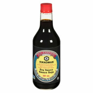 Kikkoman Soy Sauce 591 ml