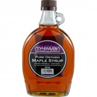 McEwan Ontario Pure Maple Syrup