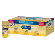 Parent's Choice Iron Fortified Milk Based Infant Formula 900g – Dukan360  Inc.