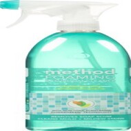 Foaming Tub & Tile Cleaner