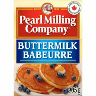 Pearl Milling Company Buckwheat Pancake & Waffle Mix ~905 g