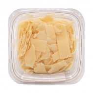 Shaved Parmesan Cheese ~1KG