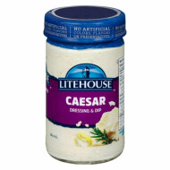 Litehouse Caesar Salad Dressing & Spread 384 ml