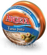 Argeta Tuna Pate 95G