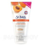 St.Ives Facial Scrub Apricot Blemish Fighting 150ML