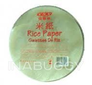 Y&Y Trade Rice Paper 400G