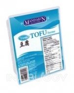 Mandarin Firm Tofu 420G