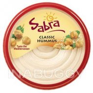 Sabra Hummus Classic 283G