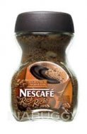 Nescafe Coffee Rich Hazelnut 150G