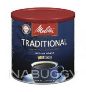 Melitta Coffee Traditional Premium 930G
