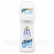 Dry Idea Roll On Advance Dry Unscented 96.1ML