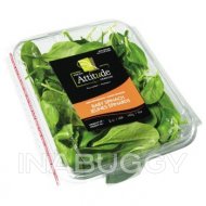 Baby Spinach 142G