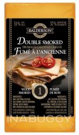 Balderson Cheese  Cheddar Double Smoked 250G