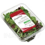 Compliments Spring Mix 142G