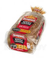Dempster's 100% Whole Grains Bread 12 Grain 600G