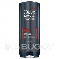 Dove Men Care Body Wash Deep Clean 400ML