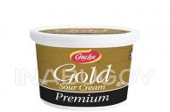 Gay Lea Sour Cream Gold Premium 425ML