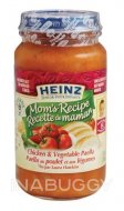 Heinz Junior Vegetables & Chicken 213ML