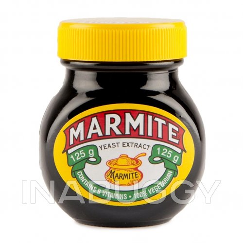 Yeast Extract