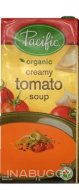 Pacific Organic Soup Creamy Tomato 1L