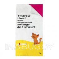 Signal Cat Food 3 Flavour Blend 2KG