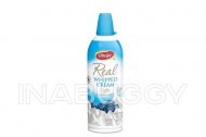 Gay Lea Real Whipped Cream Light 225G