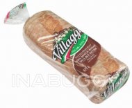 Villaggio Bread Whole Wheat 100% 675G